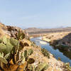 Santa Elena Canyon Trail