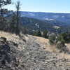 Flat Top Trail