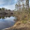 Bright Hope Trail and Otter Loop