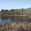 Beaver Lake Trail