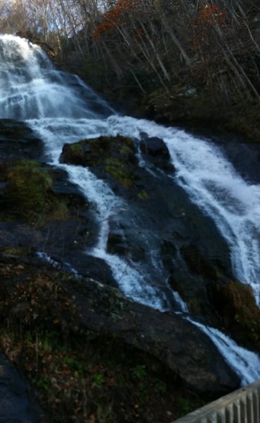 Amicalola Falls