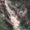 View along Siphon Draw Trail #53