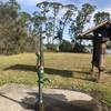 Farles Prairie Recreation Center - Water Hand Pump