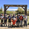 Philmont Scout Ranch, Autumn Adventure