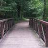 Bridge at 7 Mile Creek