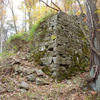 Clarksville Iron Furnace