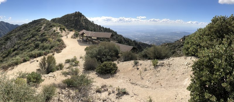 Inspiration Point