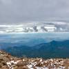 Top of Pikes Peak