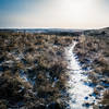 Horsethief Canyon Trail by Mile 90 Photography