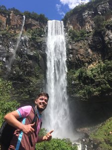 Salto São Francisco