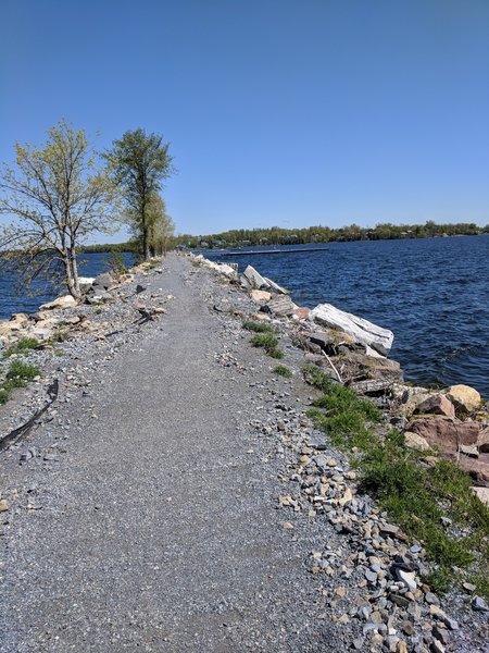 Causeway Burlington