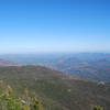 View From Whiteface Mountain