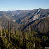 Illinois River Canyon