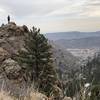 Soderberg connector trail overlook