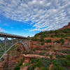 Sedona - Bridge