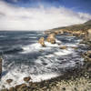 Highway 1 Coastline