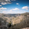 View from Dundas Point.