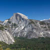 Half Dome