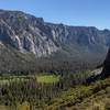 Yosemite Valley