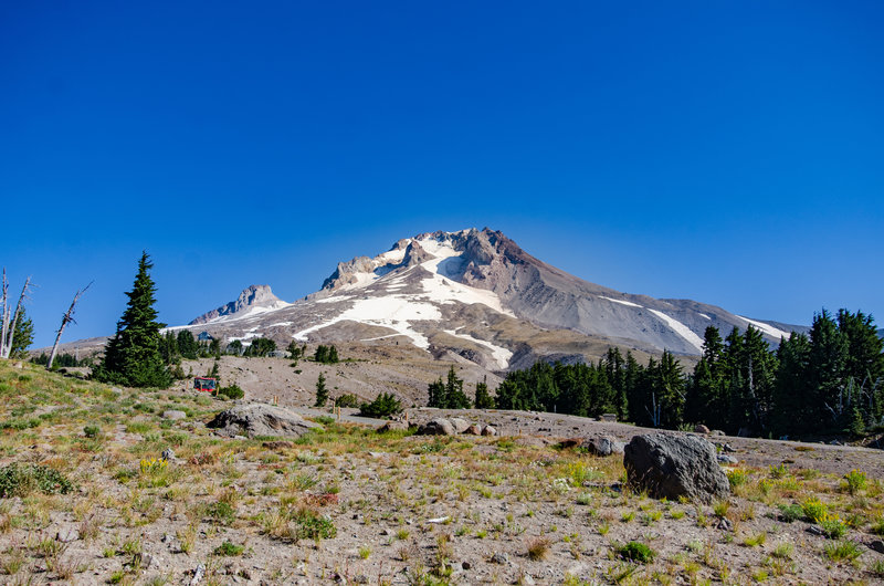 Mount Hood