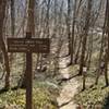 Melvin Hazen Trailhead - west side at Tilden & Reno Roads. Parking available on Tilden (north side)