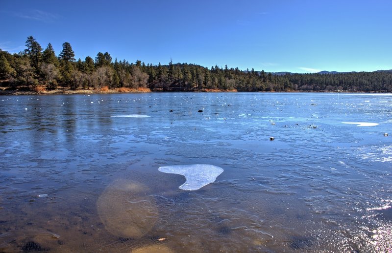 Lynx Lake