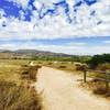 Grasslands Loop Trail - Mission Trails .