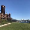 Gas Works Park