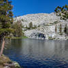 The eastern side of Buena Vista Lake