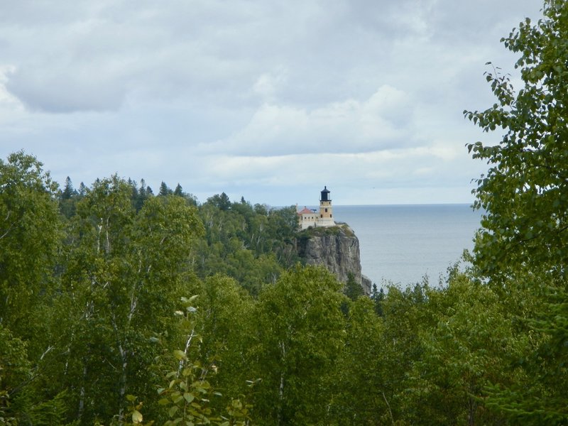 Split Rock Lighthouse