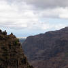 Waimea Canyon Arch Kauai, Hawaii pano