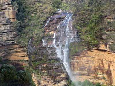 Wentworth Falls