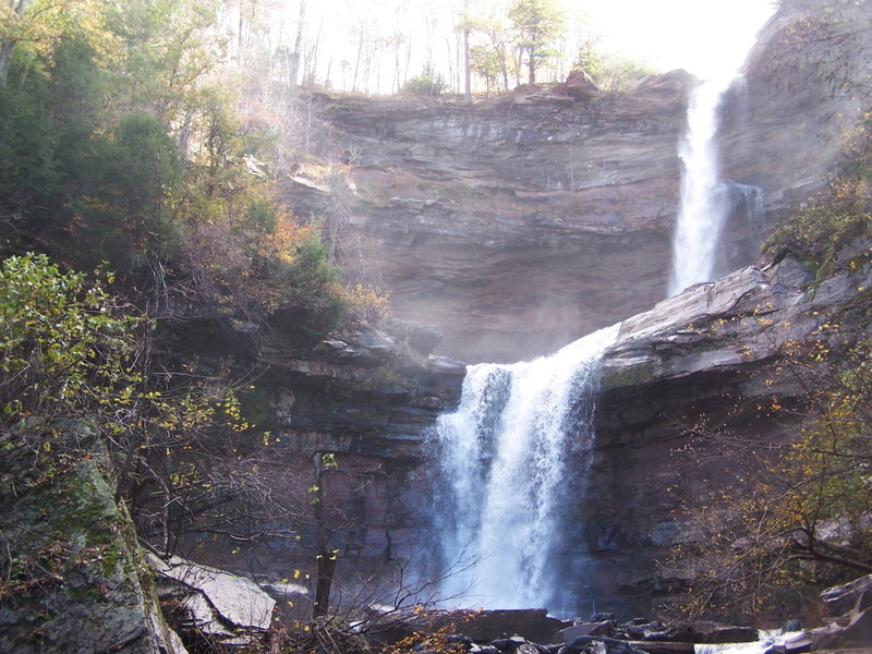 Kaaterskill Falls