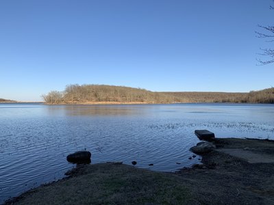 Bixhoma Lake