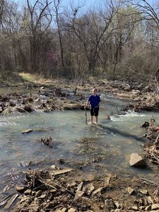 Creek Crossing