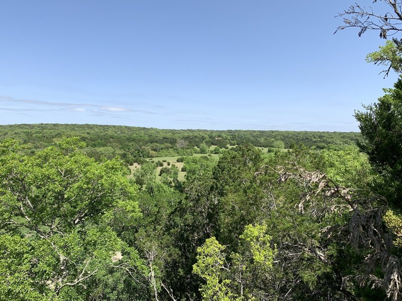 River Overlook