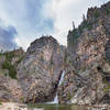 Porcupine Falls