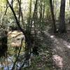 Mineral Springs Greenway