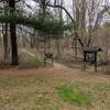 Peaceful Pond Trailhead