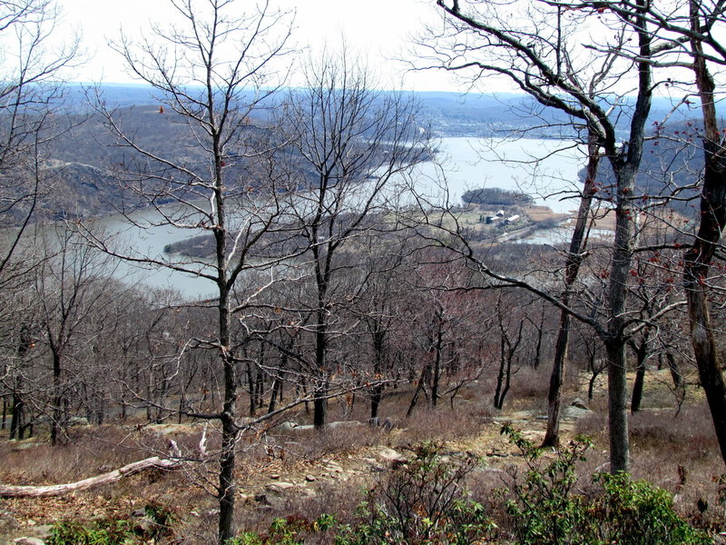 trail view