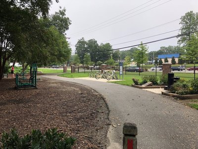 Avon Creek Greenway