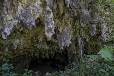Cueva de Agua