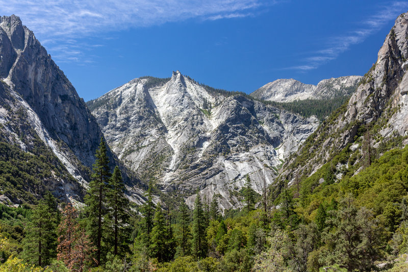 Palmer Mountain