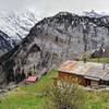 Gimmelwald