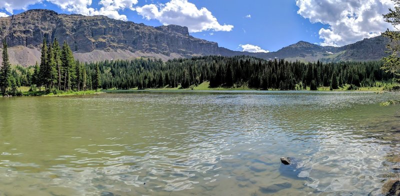 Emerald Lake