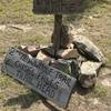 2nd Yellow Mule Trail intersection with  Buck Ridge