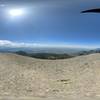 Baldy Mountain Pano