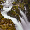 Sol Duc Falls