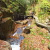 Flume Brook, Flume Gorge, Lincoln