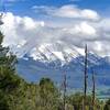 View of Mt. Sopris.